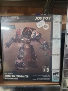 Figurka kolekcjonerska Joy Toy Warhammer