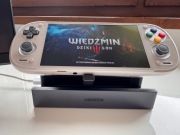 Retroid Pocket 6 + 1TB SD ExtremePro + UGREN 9-in-1 + 8BitDo Pro3