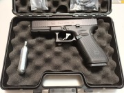 Marker Glock 17 Umarex .43