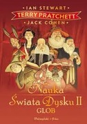 Nauka Świata Dysku II Terry Pratchett