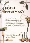 Lina Nertby Aurell i Mia Clase Food Pharmacy