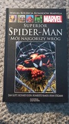 WKKM #129 -SUPERIOR SPIDER-MAN: MÓJ NAJGORSZY WRÓG