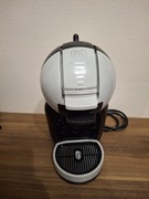 Expres do kawy na kapsułki 