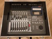 Multi-track Fostex VF160 + hardcase