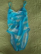 Nowy strój kąpielowy marki adidas