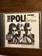 The Police GREATEST HITS