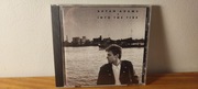 BRAYAN ADAMS - INTO THE FIRE płyta CD 