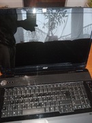 Acer Aspire 8530g.      