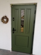 ATRAKCYJNE drzwi  ZBYDREW , dobra oferta 