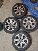 Alu Audi a4 b7 16"