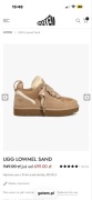 Ugg lowmel 40 eu