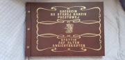 ALBUM SZCZECIN NA STAREJ KARCIE POCZTOWEJ
