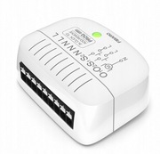 FIBARO Roller Shutter 4 FGR-224 - inteligentny sterownik rolet Z-Wave Plus