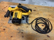 Dewalt  DWS520-qs type 3 