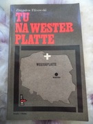 Tu, na Westerplatte, Biblioteka Pamięci Pokoleń - Zbigniew Flisowski