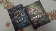 "Dom soli i łez", "Dom ruin i korzeni" Erin A. Craig, tom I i II