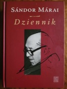 Sandor Marai - Dziennik