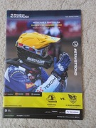 Program  żużlowy Stal Rzeszów-,Orzeł Łodz 2025