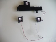 Komplet głośników Samsung NP550P7C