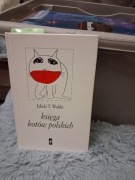 Księga kotów polskich Jakub Wolski