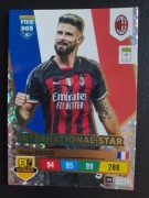 FIFA 2023 UPGRADE INTERNATIONAL STAR Giroud I43