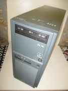 KOMPUTER PC STACJA ROBOCZA TYAN S2865 K83 4GB RAM DDR EAX300SE ATHLON 64 X2