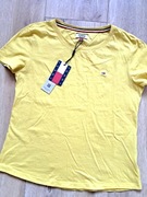 TOMMY HILFIGER koszulka damska XS/S