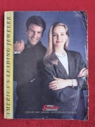 Kolekcjonerski katalog wysyłkowy Service Merchandise 91/92 typ Otto Quelle 