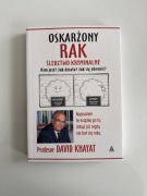 Oskarżony rąk śledztwo kryminalne 