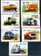 Samochody ciężarowe