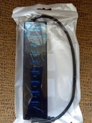 Hub USB 3.0 Super Speed 