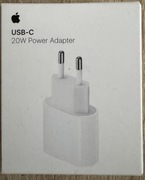 Oryginalny zasilacz Apple USB-C – Dystrybucja AB S.A. oryginalny zasilacz 