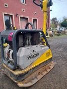 Zagęszczarka gruntu Wacker DPU4045H 