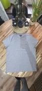 Tommy Hilfiger slim fit rozmiar XXL koszulka męska 