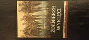 Żołnierze wyklęci. Niezłomni bohaterowie - J. Wieliczka-Szarkowa