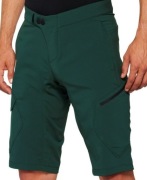 100% RIDECAMP Shorts roz. 34