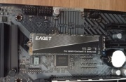 Dysk SSD Eaget 2TB SSD 7400MB/s NVME M.2