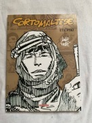 Corto Maltese Etiopiki - Hugo Pratt