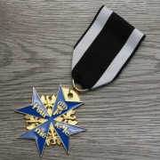 Order Pruski Pour le Mérite
