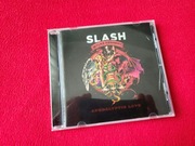 Slash /Myles Kennedy & the Conspirators - Apocalyptic Love CD