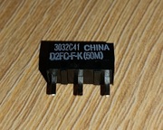 Mikroprzełacznik D2FC-F-K (50M) Omron
