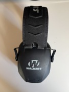 Ochronniki słuchu Walker's Razor Slim Passive Black - 27dB