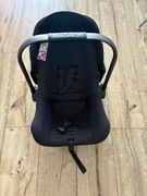 Fotelik samochodowy Nuna Pipa 0–13 kg