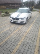 BMW f30 2014 r 1.6 t 