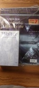 WOLTER " POWIASTKI FILOZOFICZNE" TOM.7