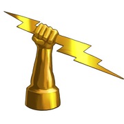 Pakiet 2x Piorun Zeusa Howrse