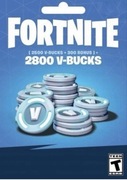 V-dolce 2800 Fortnite