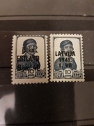 ZSRR-Niemcy, DR(Nadruk-1941r)-zestaw