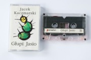 Jacek Kaczmarski - Głupi Jasio - MC