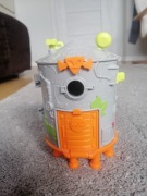 Super Zings laboratorium